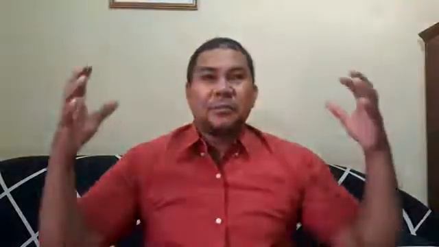 "Bisa Berkomunikasi dengan Tuhan". Ibrani 1:1-4. oleh Pdt. Eduard Leonard Ndun Ragowino. S.Th. смотреть онлайн