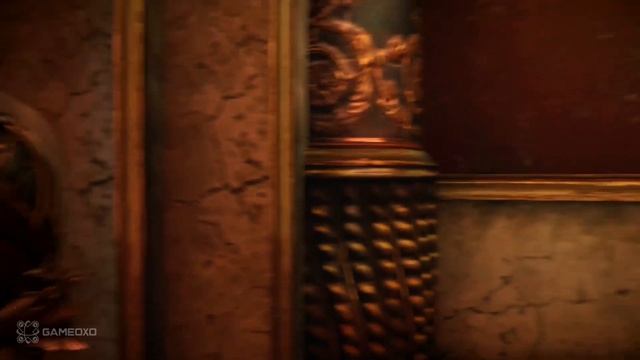 Castlevania Lords of Shadow 2 Revelations DLC - Walkthrough GameplayPart 1 (Overlook Tower) HD 1080 смотреть онлайн