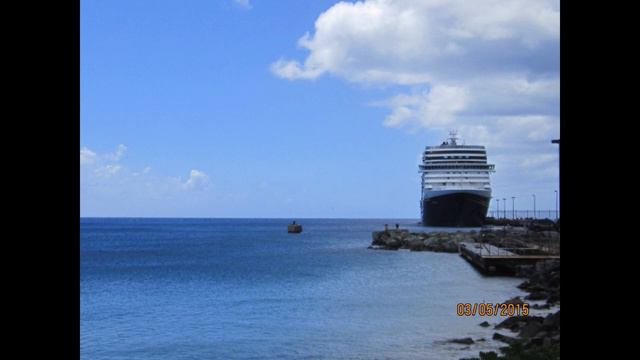 Smooth Jazz Cruise 2015 2 смотреть онлайн