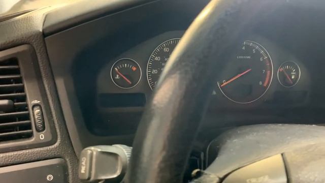 2006 Volvo s60 silver 120k 62518442 смотреть онлайн