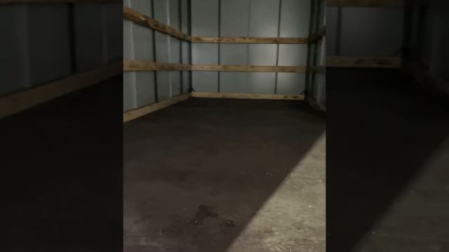 Промтоварный УСИЛЕННЫЙ фургон смотреть онлайн