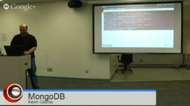 MongoDB: Advantages of an Open Source NoSQL Database смотреть онлайн