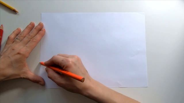 Арт-азбука. Урок №1: Линии дуги. Творческие уроки для детей 7-10 лет смотреть онлайн