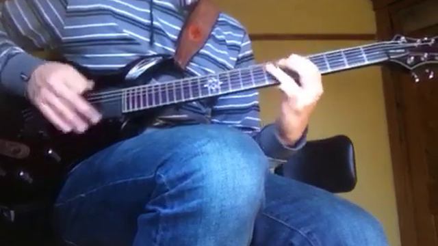 As I Lay Dying - A Greater Foundation cover смотреть онлайн