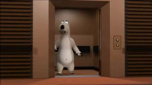 Бернард Лифт наоборот Bernard Elevator reverse