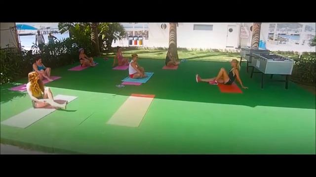 La Blanche Resort & SPA смотреть онлайн