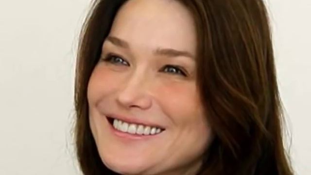 Carla Bruni - Ma Jeunesse.