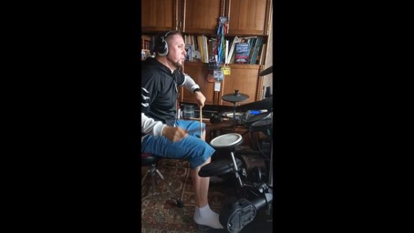 Me vs Hero - Days That Shape Our Lives(PLAY DRUMS CityDrums78)