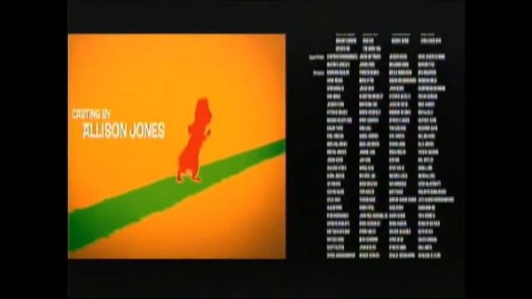 Alvin And The Chipmunks: Chipwrecked (2011) End Credits (WGN 2019)