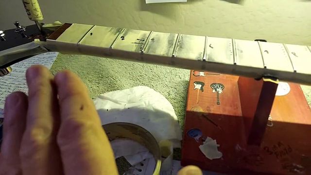 Epiphone FAIL! Muse les paul setup смотреть онлайн