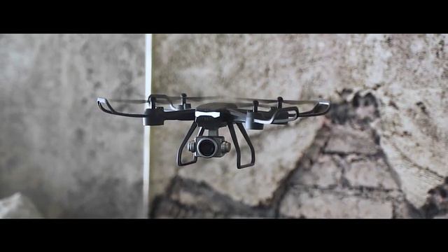 Mini Drone Z908 quadricopter WiFi 4k смотреть онлайн