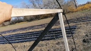 балаган, теплица, парник из арматуры!!!