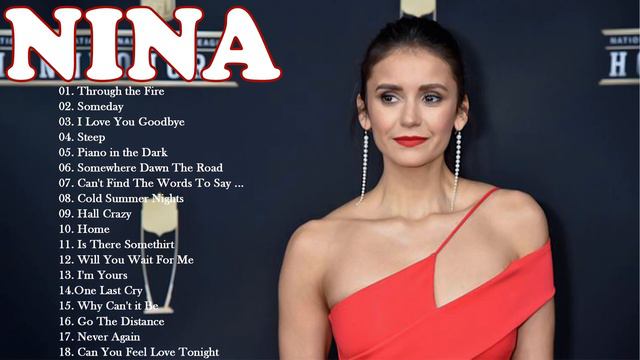 Nina Girado Greatest Hits Nonstop 2022 - Nina Greatest Top 100 OPM New Song 2022 смотреть онлайн