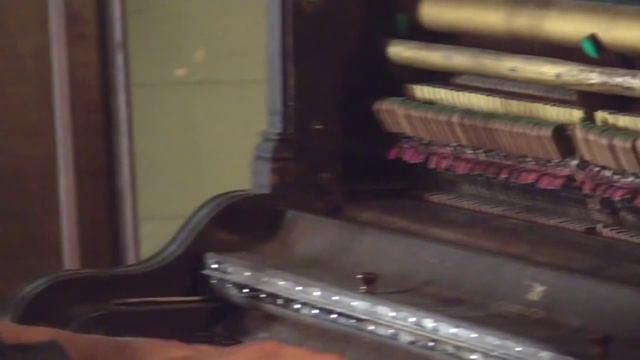 Peter Broderick - "With A Key" Studio Recording смотреть онлайн