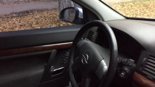 ОПЕЛЬ ВЕКТРА С Программирование Ключа, Доводчиков Стеклоподьемников, и Люка смотреть онлайн