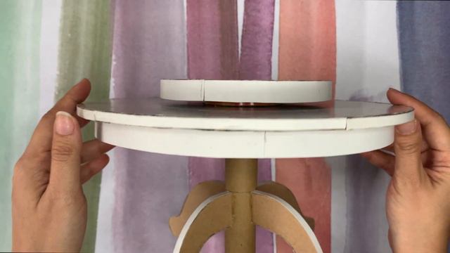 DIY Barbie Chinese Dining Table смотреть онлайн