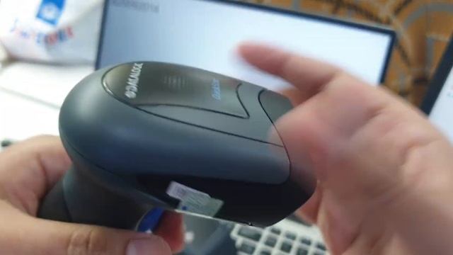DATALOGIC QBT2430 วิธีเชื่อมต่อกับฐาน смотреть онлайн
