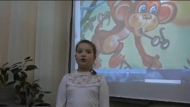 «Мартышка и очки» смотреть онлайн