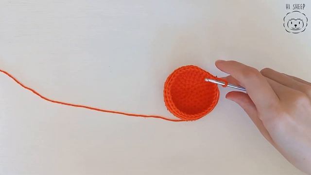 Crochet Miss Minutes Amigurumi Pattern смотреть онлайн