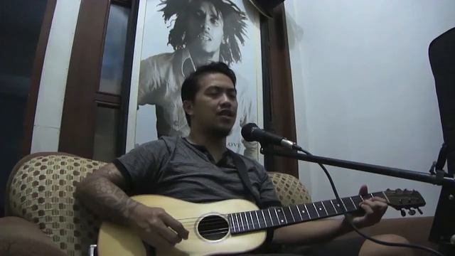 3 Little Birds (Bob Marley Cover) - CHUCKOY VICUÑA