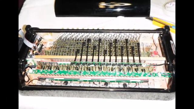 MIDI & MICS LIMEX PRO4 , easy convert to V-ACCORDION смотреть онлайн