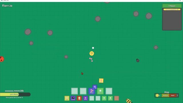 florr.io local cheat tutorial（new ver） смотреть онлайн