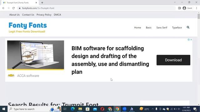 How to Download and Install Trumpit Font Free Download in Adobe Photoshop смотреть онлайн