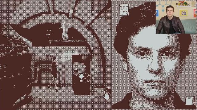 I Did Something BAD... I Think? | Who's Lila (Scary Game) смотреть онлайн