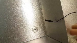 Бирюса КХ 305. Первое впечатление