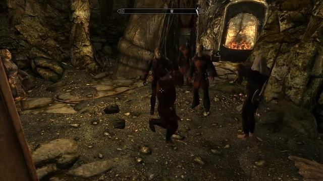 FO SKYRIM!?!?! REJECTED CLIPS Esp.1 смотреть онлайн
