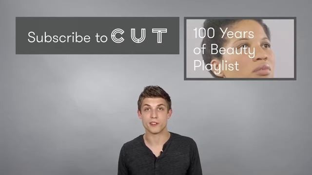 Как менялись стандарты женской красоты за последние 100 лет