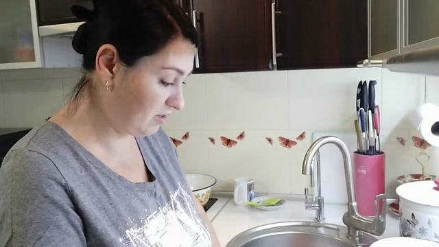 ВЛОГ: ❤️Выходной// ЖАРЮ ПИРОЖКИ// У каждой СЕМЬИ, свои Правила ‼️ смотреть онлайн