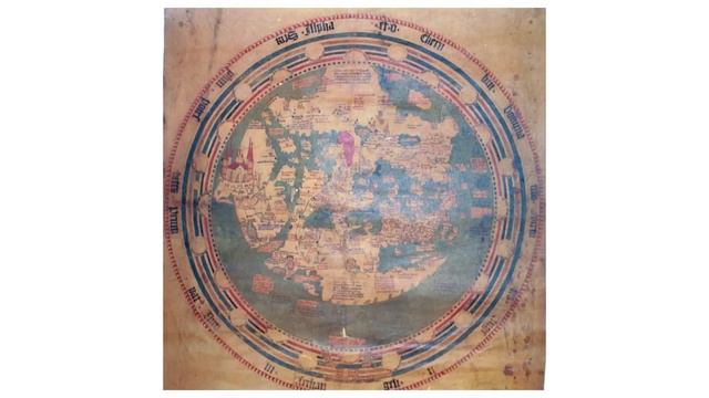 Плоская Земля смотреть онлайн