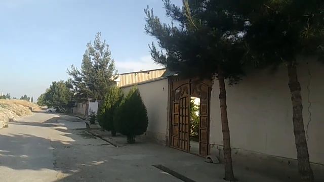 Fergana  текстилка Бедиль / Bedil