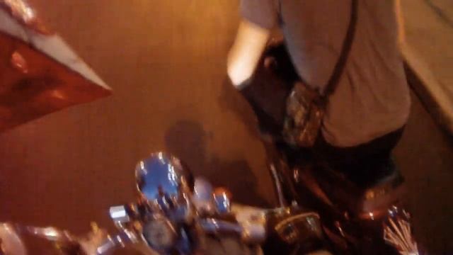 Спешу на помощь. Jog Arti'94 с ножным приводом. смотреть онлайн