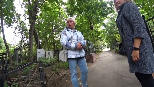 кладбища МОСКВЫ смотреть онлайн