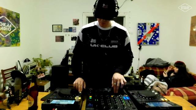 promi$e @ LOCAL RADIO – 30/09/2023 смотреть онлайн
