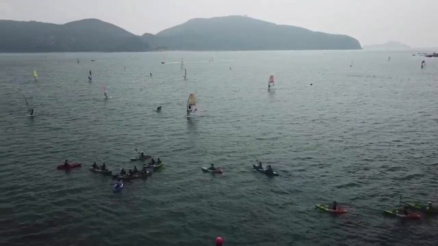 Midageong kayaking 101 10km смотреть онлайн