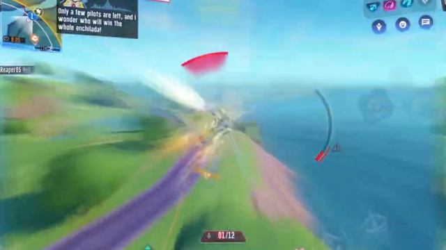 Solo against Squads | Super Mecha Champions gameplay смотреть онлайн