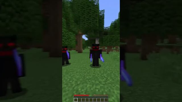 Saving SCP from WATER to HELP ME in MINECRAFT! #shorts смотреть онлайн