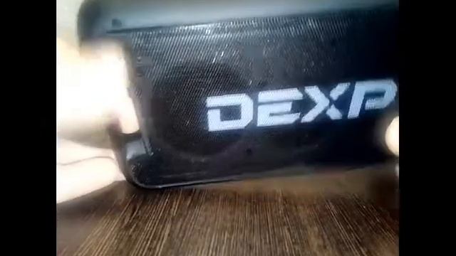 Обзор. Dexp P220
