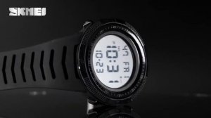 Часы наручные мужские SKMEI 1632
