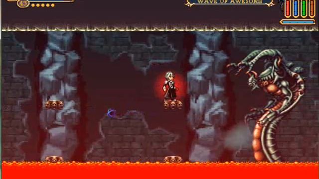 Distorted Travesty - 62 - /hʌ/ смотреть онлайн