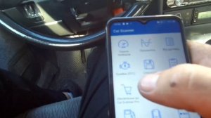 Ваз 2112. Замена датчика распредвала.