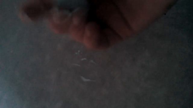 Лизун из крахмала смотреть онлайн