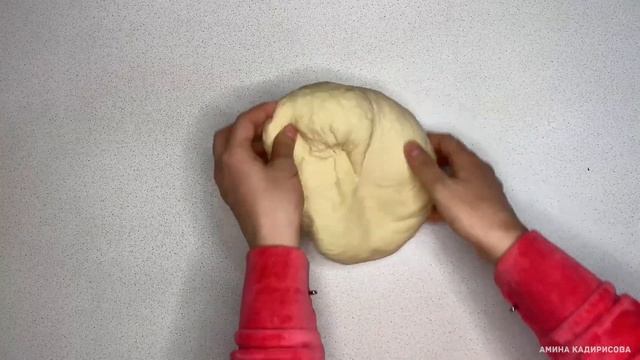 Пышное, мягкое дрожжевое тесто для хлеба, пирожков, чуду и несладких пирогов! смотреть онлайн