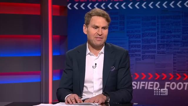 The brutal reality for West Coast as first domino falls amidst club crisis - Footy Classified смотреть онлайн