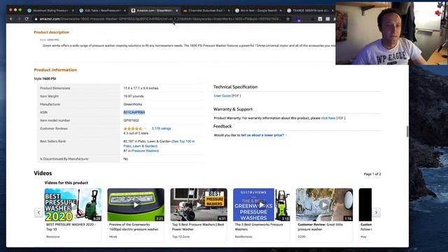 HOW TO MAKE AN AFFILIATE SITE PART 2 - LIVE - (WordPress, Thrive) смотреть онлайн