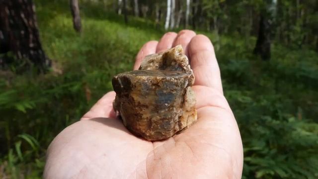 Как найти драгоценные камни? Ищем самоцветы вместе! смотреть онлайн