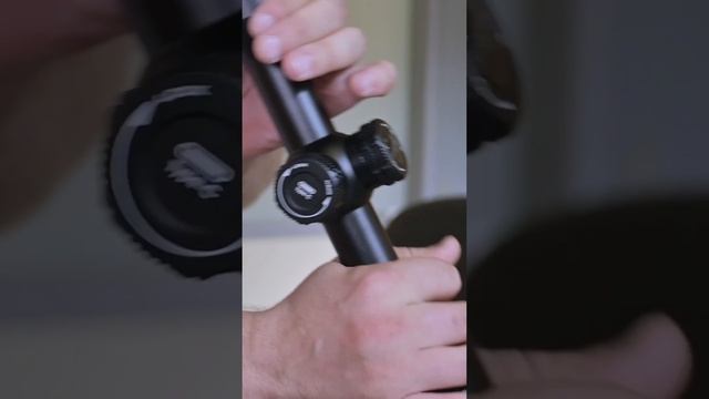 Тепловизионный прицел iRay Tube TH50 v2 смотреть онлайн